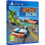 PS4 Hotshot Racing