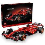 LEGO Technic 42207 Ferrari SF-24 F1