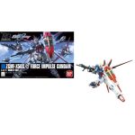 Gundam Force Impulse Gundam HGCE 1/144 Bandai Model Kit