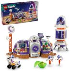 LEGO Friends 42605 Mars Space Base and Rocket - Retired