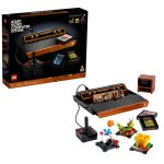 LEGO Icons 10306 Atari 2600