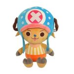 One Piece Tony Tony Chopper Plush 45cm