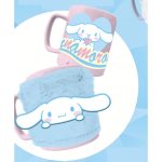 Cinnamoroll Fuzzy Mug
