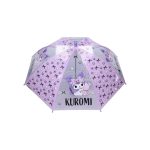 Kuromi Rainy Days Umbrella