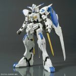Gundam Bael HG 1/144 Bandai Model Kit