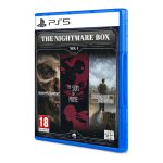 PS5 The Nightmare Box - Vol I
