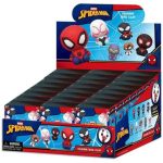 Marvel Spider-Man Mystery Charm Bag Clip