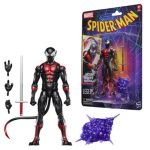 Marvel Uncanny Spider-Man (Nightcrawler) Legends Series Hasbro Figure