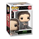 Funko POP! Alien Romolus N° 1614 - Rain