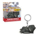 Pocket POP! Keychain Godzilla - Sleeping Godzilla