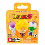 Dragon Ball Z Hero Series YuMe Mystery Keychain