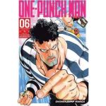 One-Punch Man Vol. 6