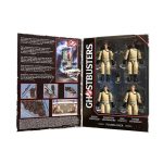 Ghostbusters Plasma Series Action 4-Pack 40th Anniversary Hasbro Figures