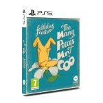 PS5 The Many Pieces of Mr. Coo (Fantabulous Edition)