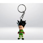 Hunter X Hunter Gon Keychain