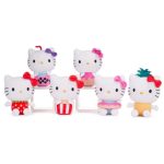 Hello Kitty Treats Random Plush