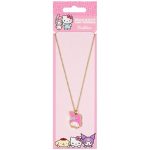My Melody Necklace