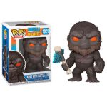 Funko POP! Godzilla vs Kong Z N° 1021 - Kong With Battle Axe