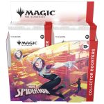 Magic The Gathering TCG: Marvel's Spider-Man Collector Booster Box