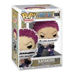 Funko POP! One Piece N° 1606 - Katakuri
