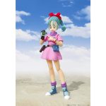 Dragon Ball Bulma S.H. Figuarts Bandai Figure