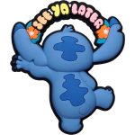 Disney Stitch See Ya Later 3D Foam Collectible Magnet