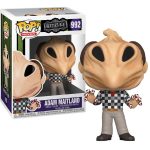 Funko POP! Beetlejuice N° 992 - Adam Maitland