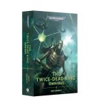 Warhammer 40,000 The Twice-Dead King Omnibus (BL3223)