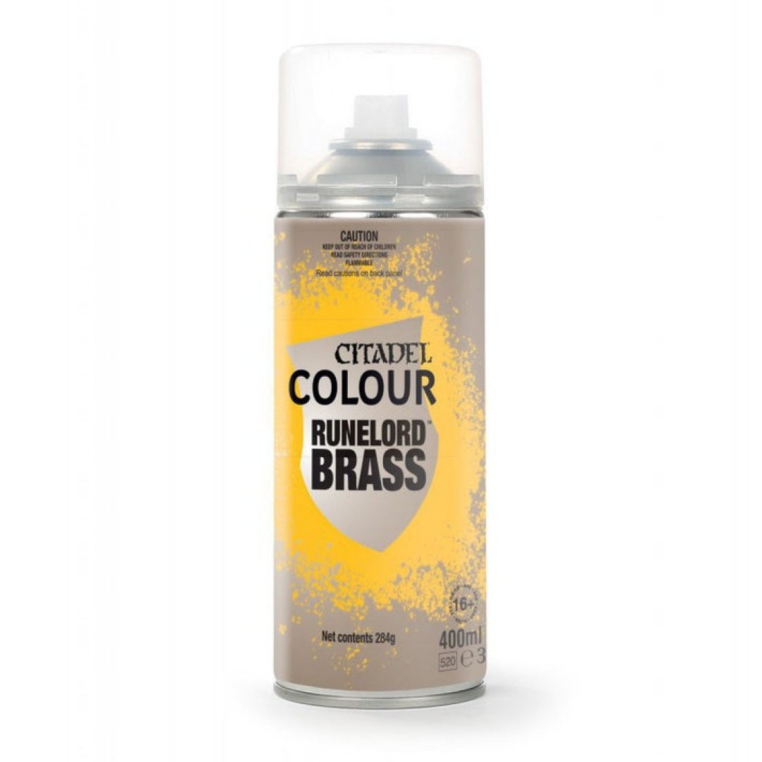 3af517898453be2d60827655bcb2c8c5-1.jpg Citadel Runelord Brass Spray (62-35) - Image 1