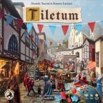 Tiletum Board Game