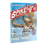 Blood Bowl Spike! Journal 20 (202-56)