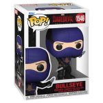 Funko POP! Marvel Daredevil Born Again N° 1546 - Bullseye