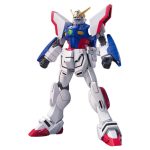 Gundam GF13-017NJ Shinning HGUC 1/144 Bandai Model Kit