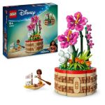 LEGO Disney 43252 Moana's Flowerpot