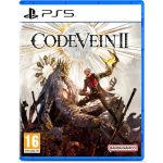 PS5 Code Vein II