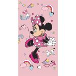 Disney Minnie Beach Towel 70x140cm