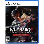 PS5 Wuchang: Fallen Feathers