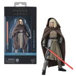 Star Wars Ahsoka Shin Hati (Arcana) The Black Series Hasbro Figure