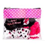 Disney Minnie Beauty & Hair Accessories Spa Set