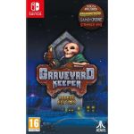 Nintendo Switch Graveyard Keeper: Undead Edition