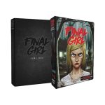 Final Girl Core Box Board Game