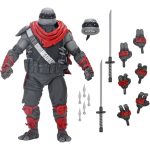 Teenage Mutant Ninja Turtles (The Last Ronin) Leonardo Nightwatcher Neca Figure