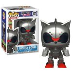 Funko POP! Sonic The Hedgehog N° 1173 - Mecha Sonic