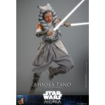 Star Wars Ahsoka Tano Sixth Scale Hot Toys Figure