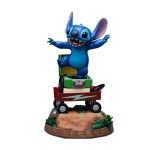 Disney Stitch 1:10 Art Scale Iron Studios Statue