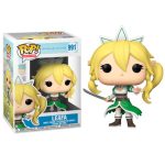Funko POP! Sword Art Online N° 991 - Leafa