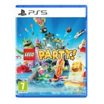 PS5 LEGO Party!