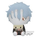My Hero Academia Tomura Shigaraki Big Plush 20cm