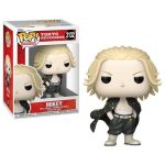 Funko POP! Tokyo Revengers N° 2132 - Mikey
