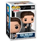 Funko POP! The X Files N° 1614 - Fox Mulder